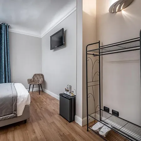 Borgo Hotel