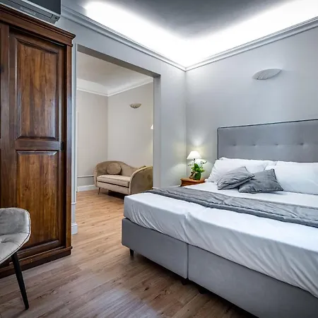 Borgo 3*