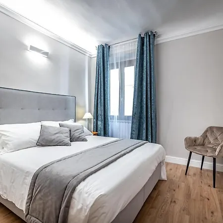 Borgo Hotel 3*