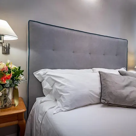 Borgo 3* Firenze