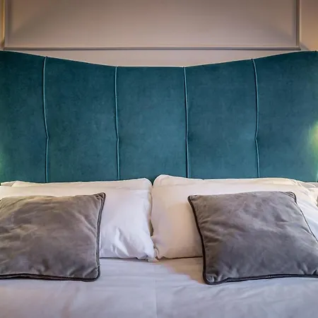 Hotel Borgo Firenze