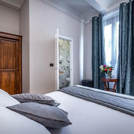 Borgo Firenze
