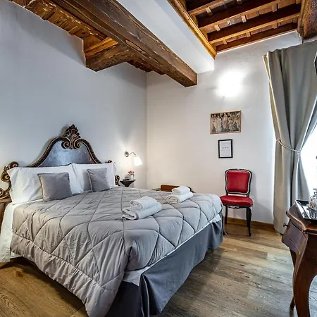 Bed & Breakfast La Stella D'oro