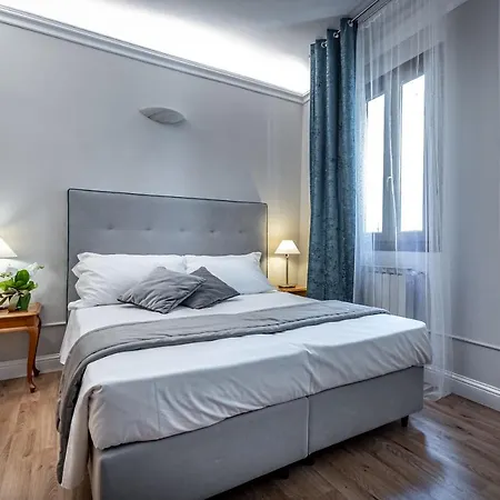 Borgo 3*