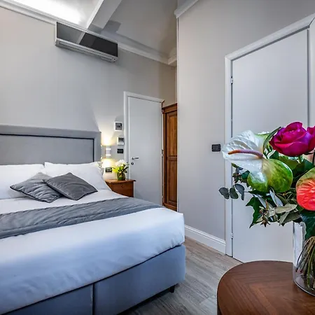 Hotel Borgo