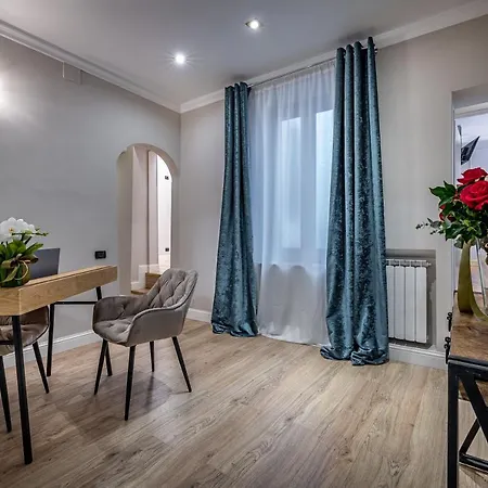 Hotel Borgo