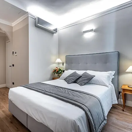 Borgo Hotel 3*