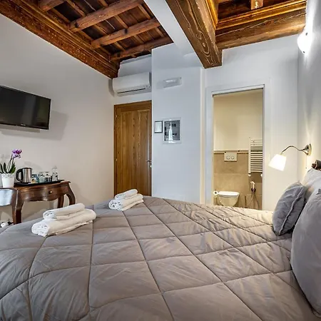 Bed & Breakfast La Stella D'oro