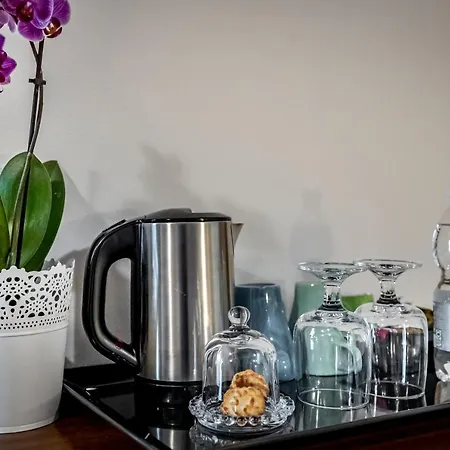 Bed & Breakfast La Stella D'oro 3*