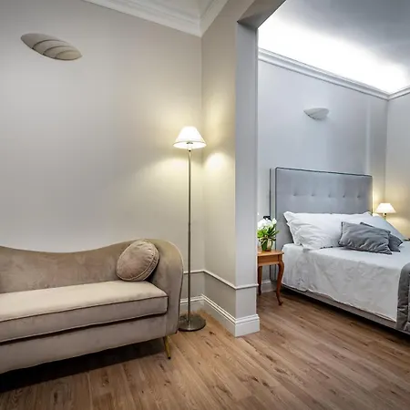 Borgo 3* Firenze