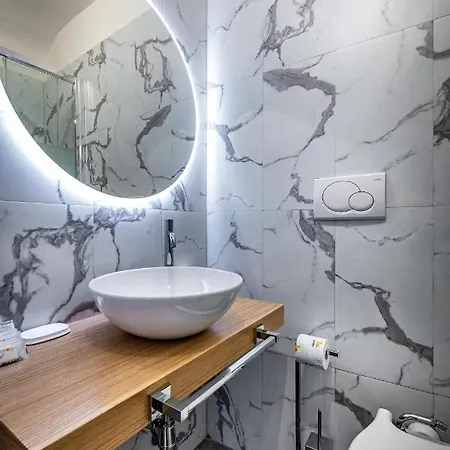 Borgo Hotel Firenze