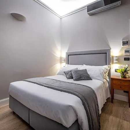 Hotel Borgo