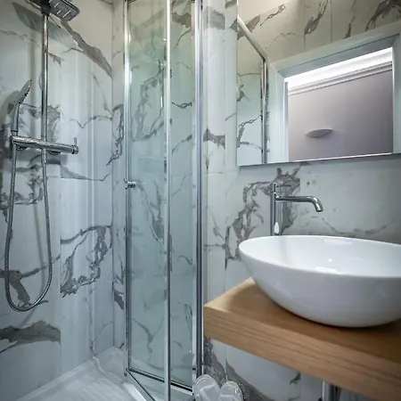 Hotel Borgo Firenze