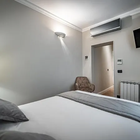 Borgo 3* Firenze