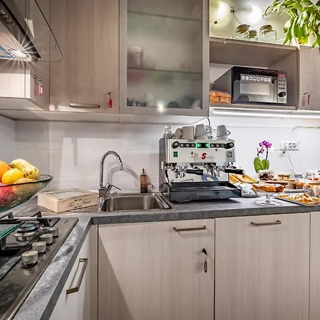 La Stella D'oro Bed & Breakfast Florence