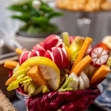 La Stella D'oro Bed & Breakfast Florence