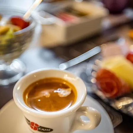 La Stella D'oro Bed & Breakfast Florence