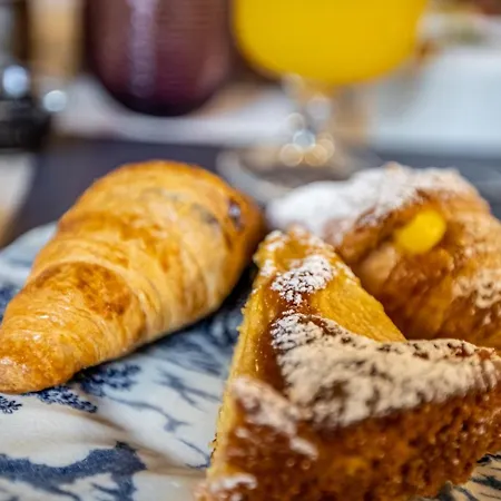 Bed & Breakfast La Stella D'oro