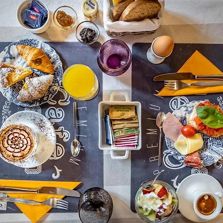 Bed & Breakfast La Stella D'oro Florence