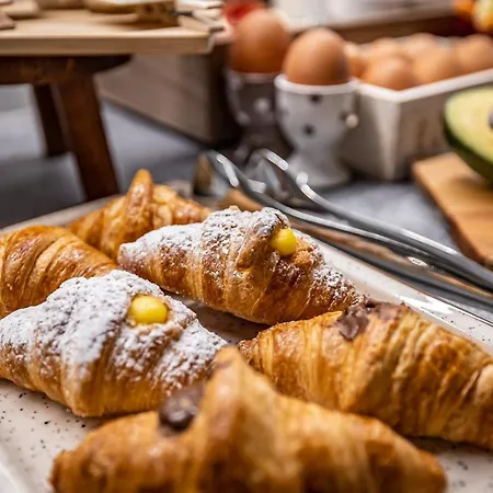 Bed & Breakfast La Stella D'oro