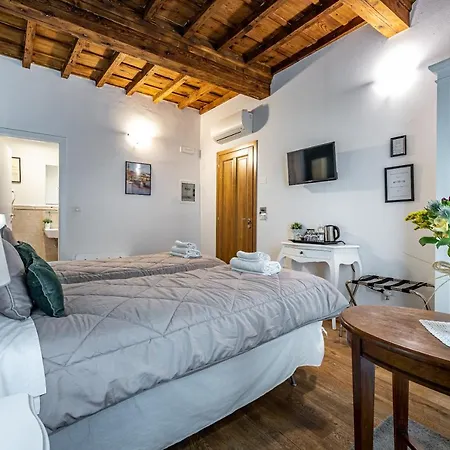Bed & Breakfast La Stella D'oro