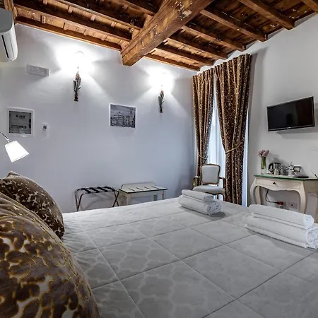 La Stella D'oro Bed & Breakfast Florence