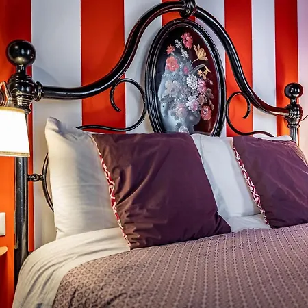 Bed & Breakfast La Stella D'oro