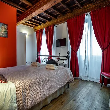 La Stella D'oro Bed & Breakfast