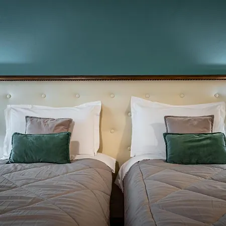 La Stella D'oro Bed & Breakfast Florencie