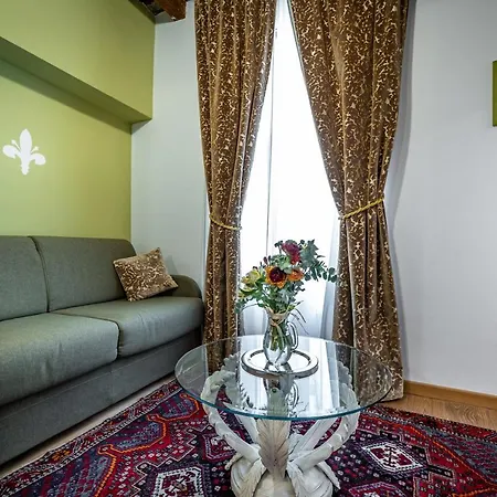 Bed & Breakfast La Stella D'oro Florence