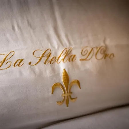 La Stella D'oro Bed & Breakfast Florence