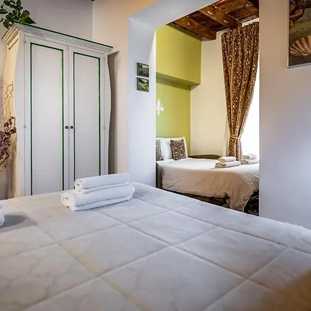 Bed & Breakfast La Stella D'oro Florence