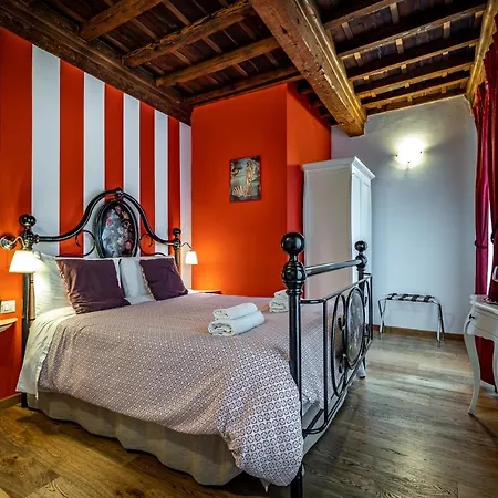 La Stella D'oro Bed & Breakfast