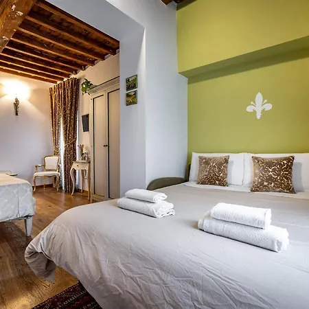 La Stella D'oro Bed & Breakfast