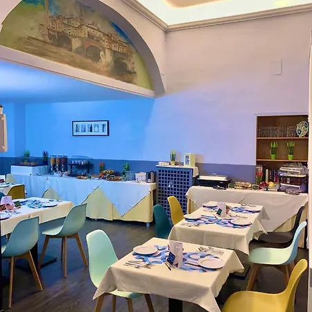 Hotel Gioia