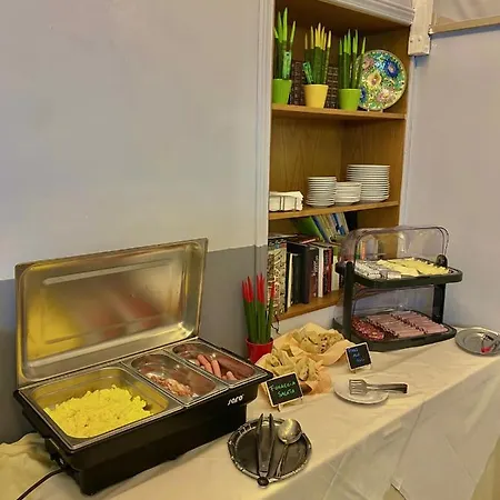 Hotel Gioia Florence