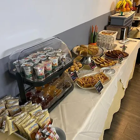 Gioia Hotel