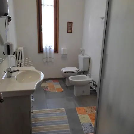 Bed & Breakfast Due Abeti *