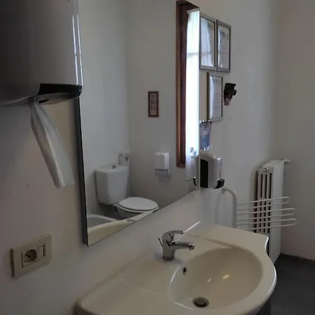 Bed & Breakfast Due Abeti *