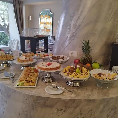 Hotell The Moon Boutique &