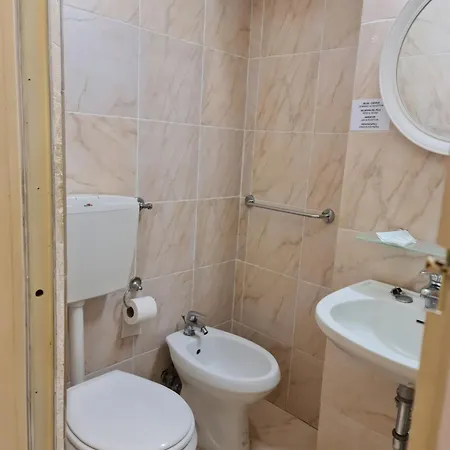 Genzianella Hotel Florenz