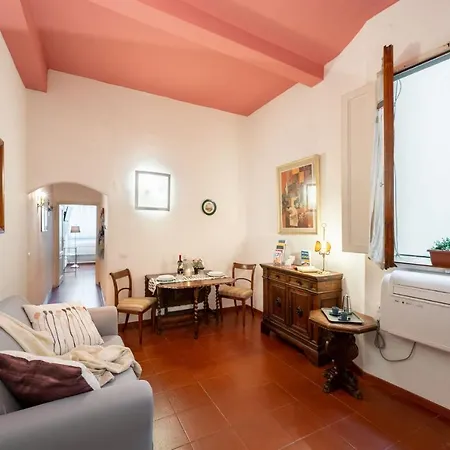 Pitti - Flo Apartment Florence