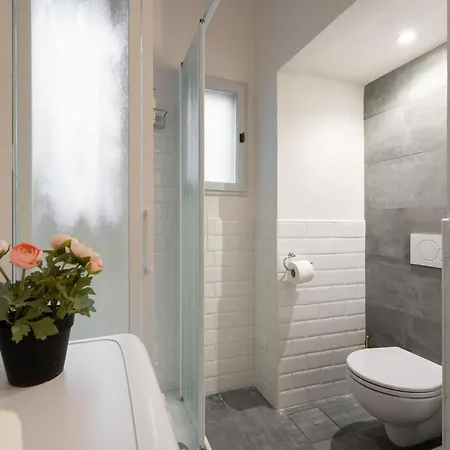 Pitti - Flo Apartment