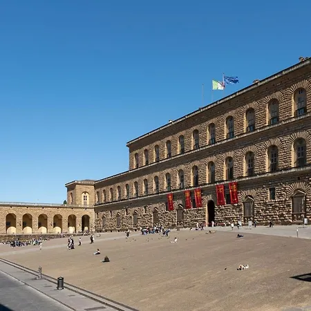 Apartment Pitti - Flo Florence