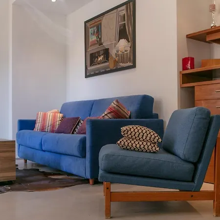 Appartamento Roommo Viale Dei Mille Firenze