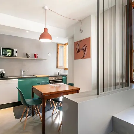 Roommo Viale Dei Mille Florence