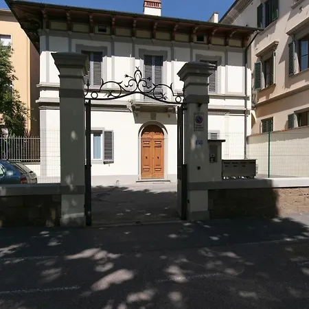 Apartment Roommo Viale Dei Mille *