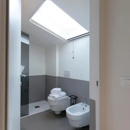 Roommo Viale Dei Mille *