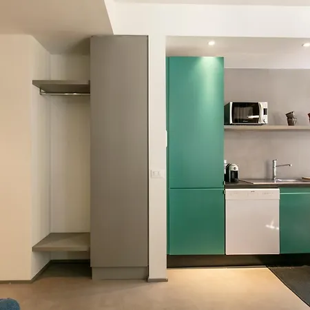 Apartment Roommo Viale Dei Mille *