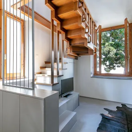 Appartamento Roommo Viale Dei Mille *